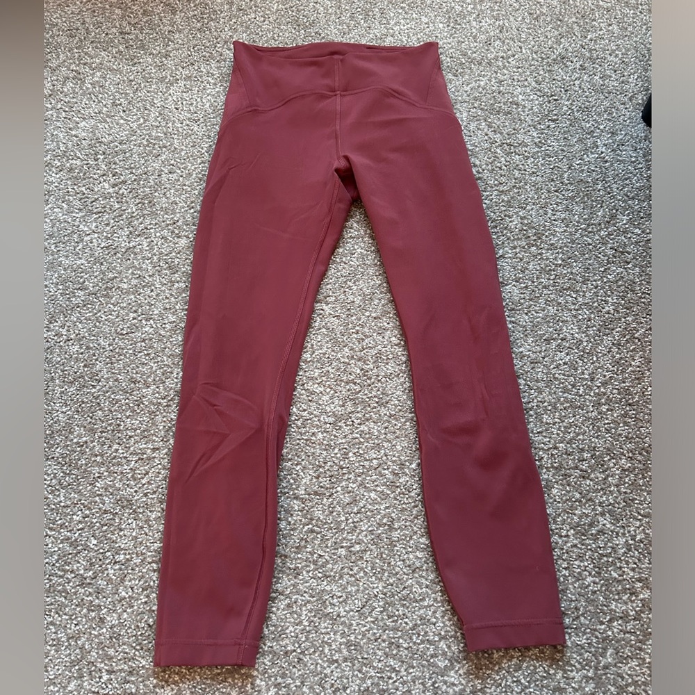 Lululemon leggings